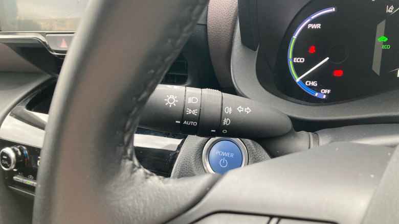 Toyota Yaris Cross 1.5 Hybrid Excel 5dr CVT Hybrid Estate